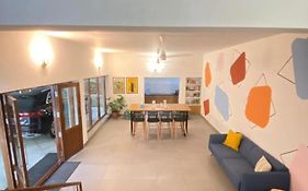 Habitat15@Airlines